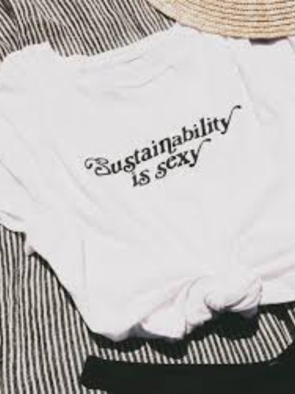 Vitamin A T Shirt